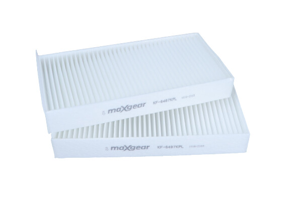Maxgear 26-1939 — Filtr kabinowy